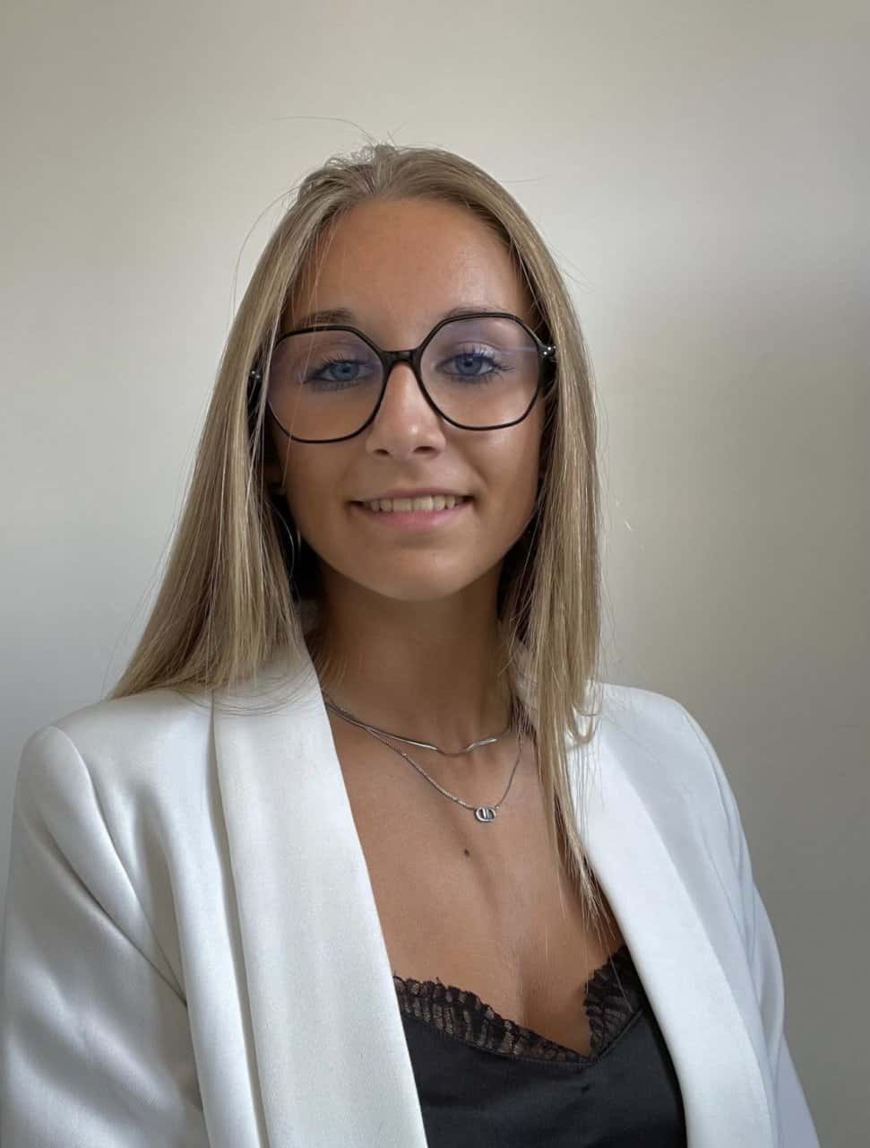 Cassiline Arbey - Agent immobilier à Montmélian