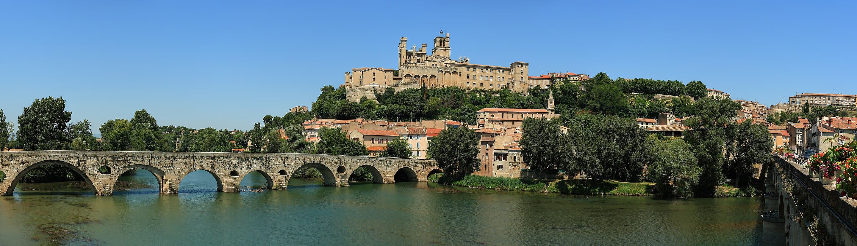Orpi Eos Immobilier - Agence immobilière à Béziers