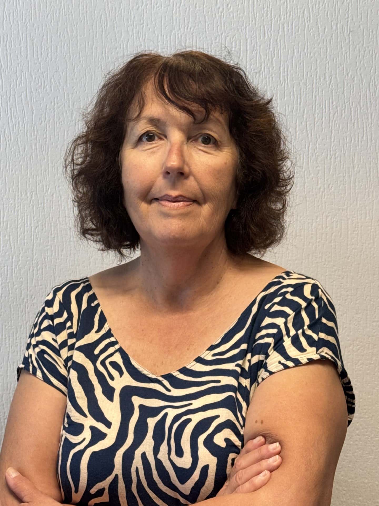 Annaig Treondar - Agent immobilier à Caudan