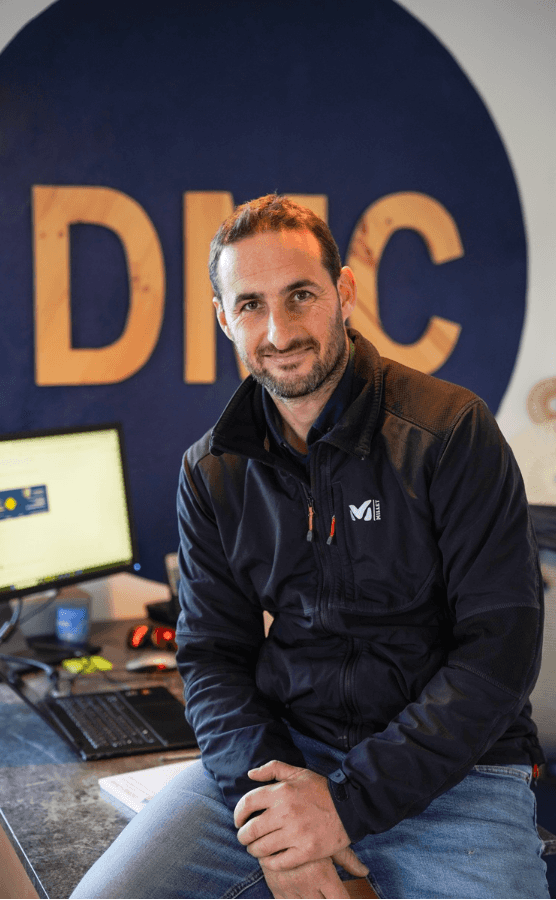 Damien Bartoli - Agent immobilier à Miremont