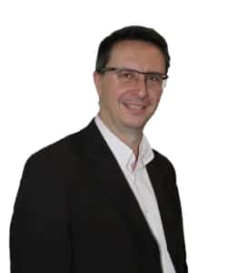 Gérard Leroy - Agent immobilier à Saintry-sur-Seine