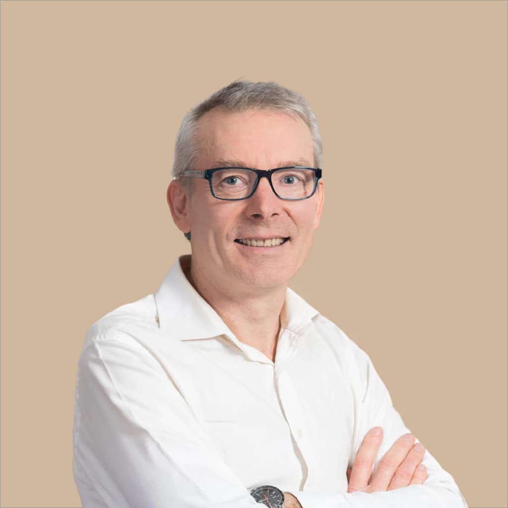 Agent immobilier à Carnac: Cédric Coffin