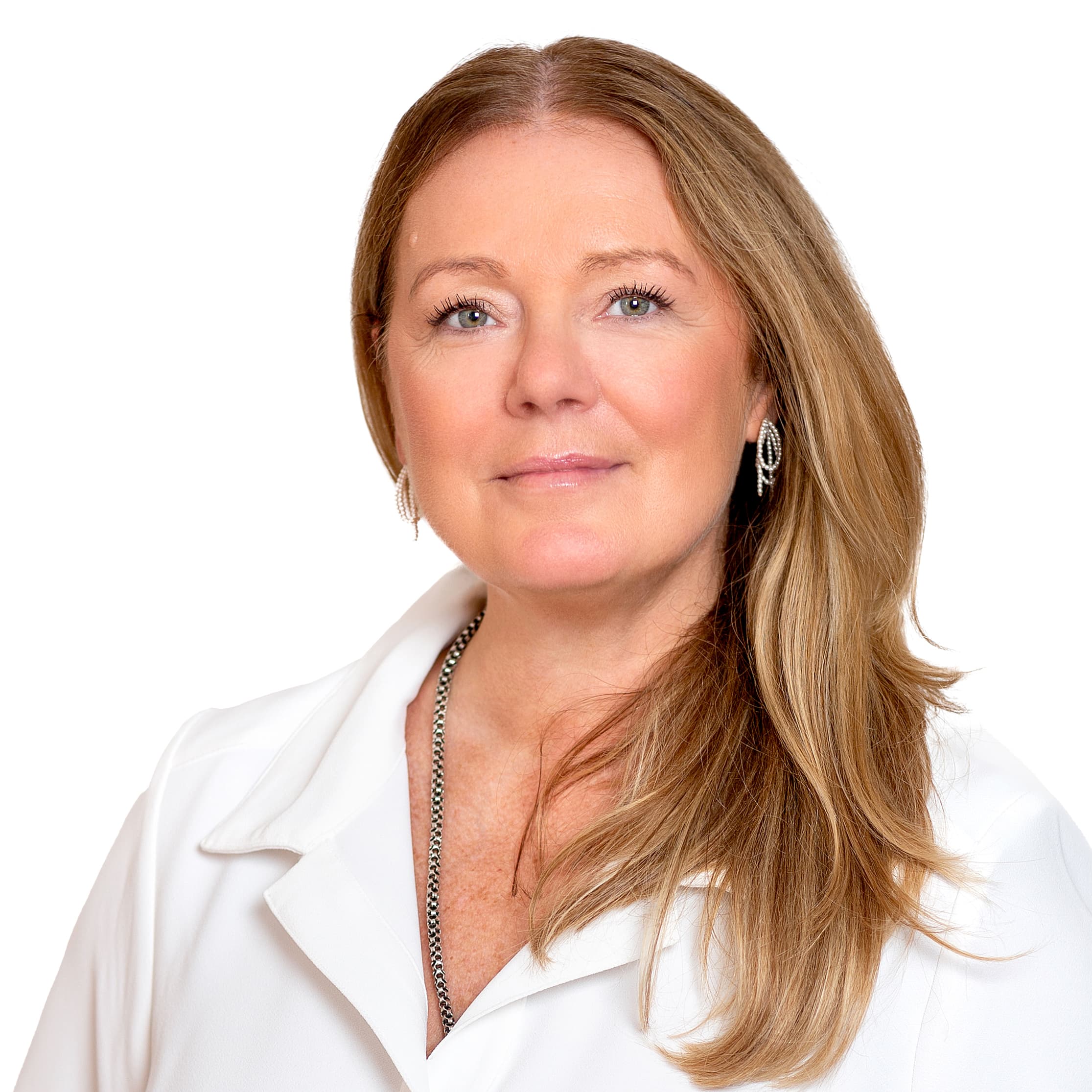 Agent immobilier à Beauvais: Céline Boivin