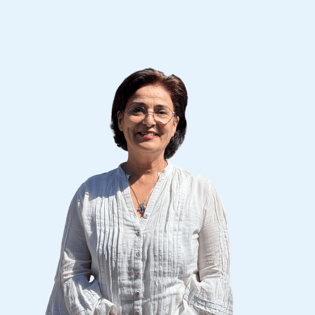 Corinne Ros - Agent immobilier à Lucciana