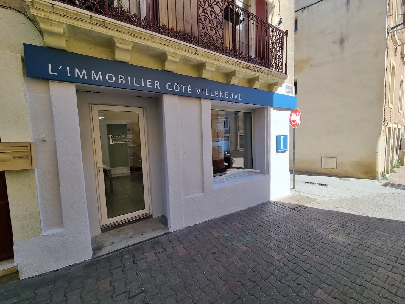 Robin Chaumond - Agent immobilier à Villeneuve-lès-Maguelone
