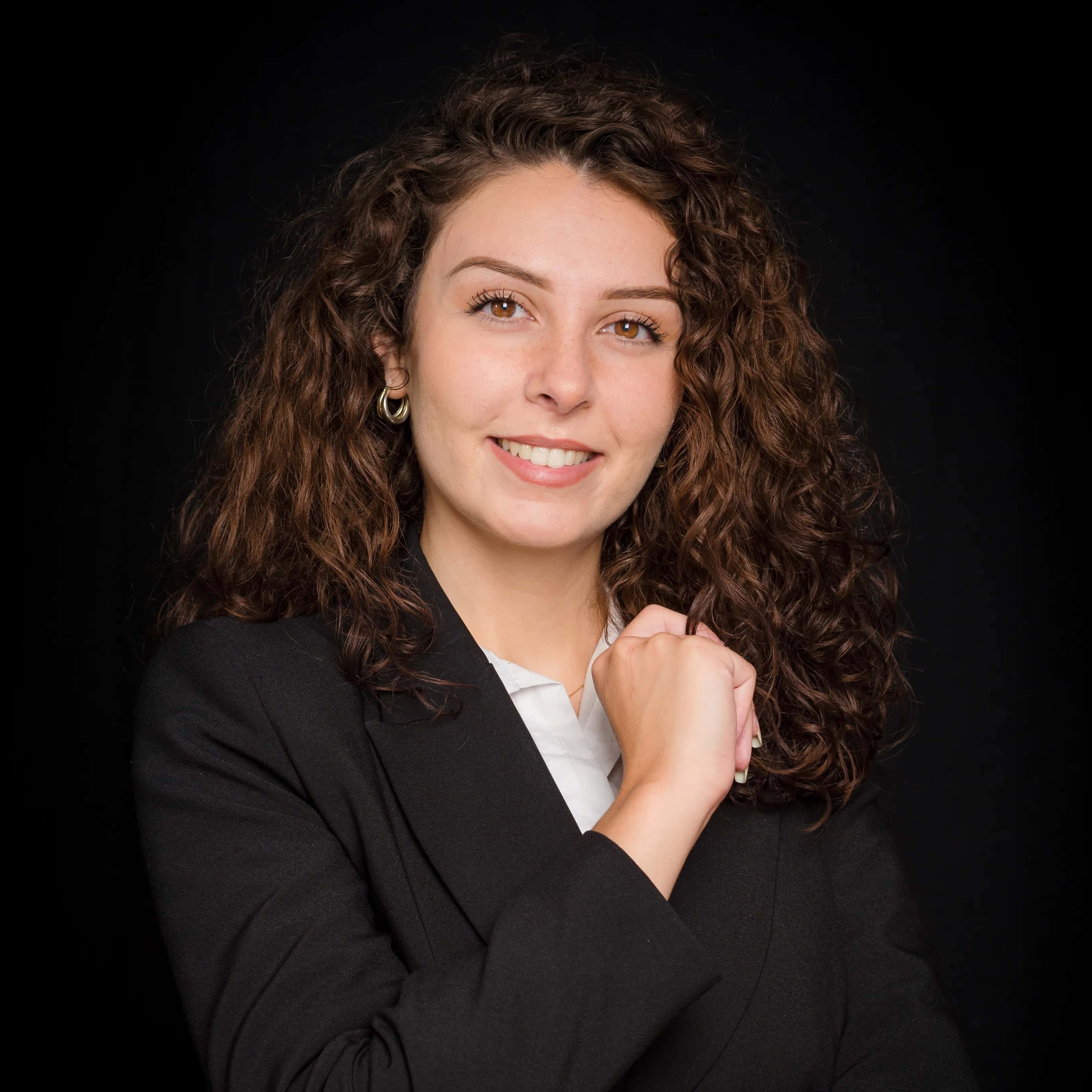 Chloé Tayrac - Agent immobilier à Paris