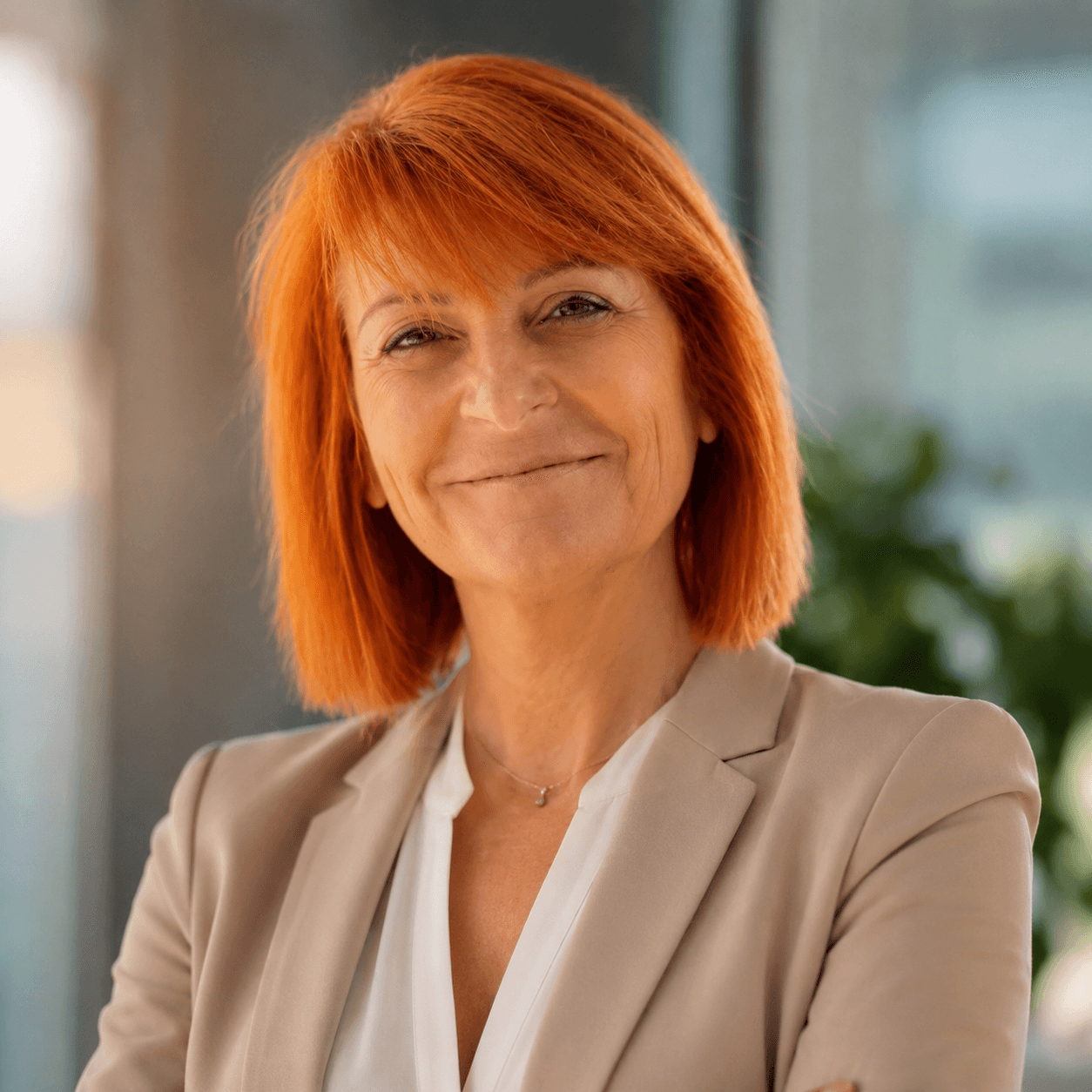 Christine Mollet - Agent immobilier à Cannes