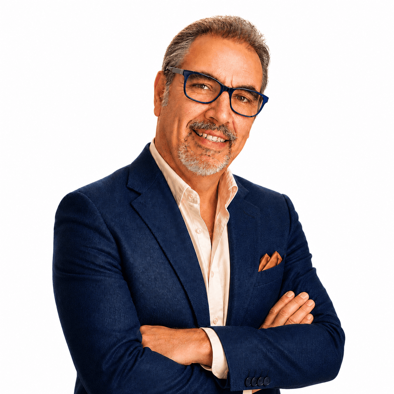 Agent immobilier à Leucate: Christophe Josse