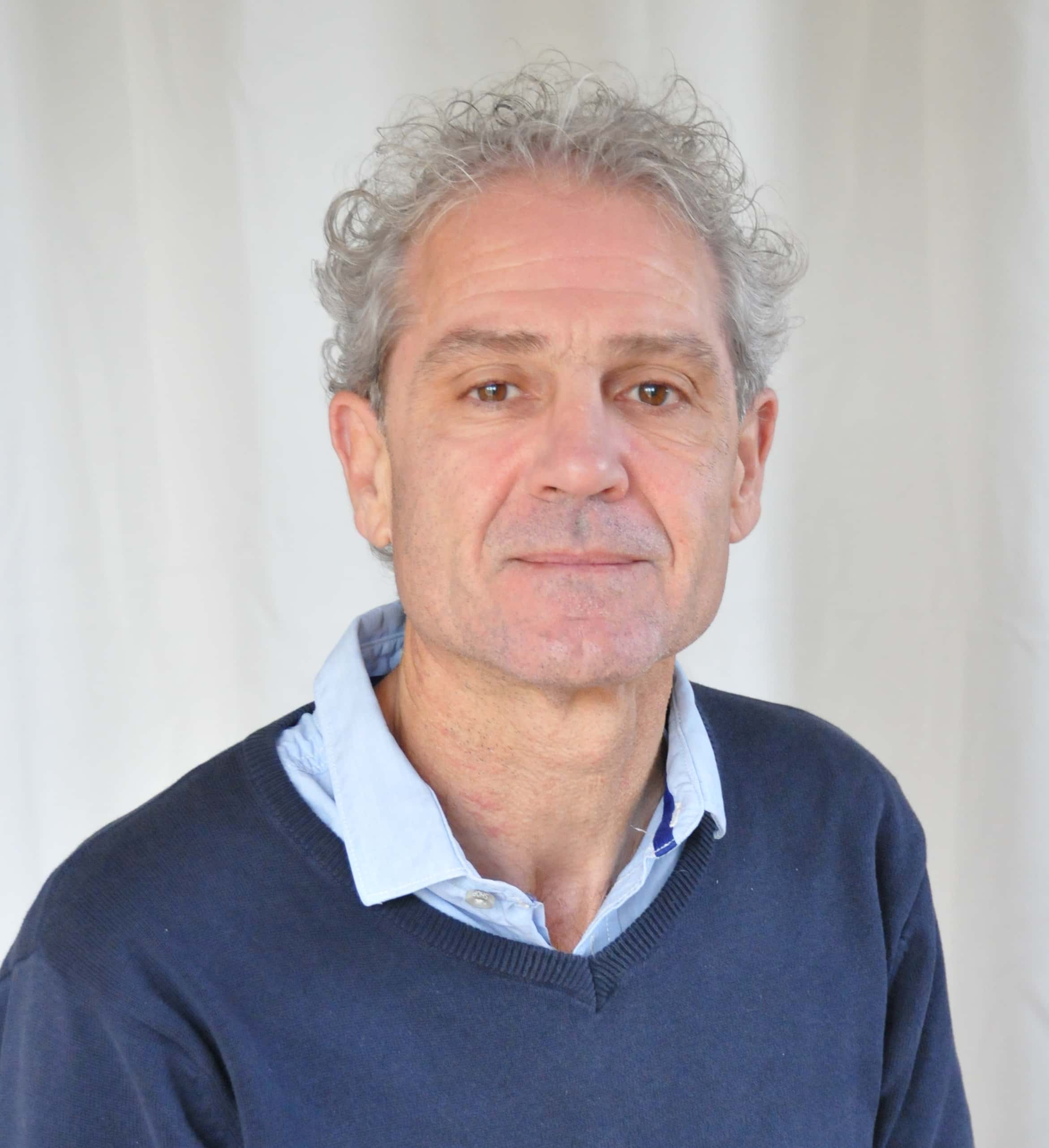 Luc Calvet - Agent immobilier à Teyssode