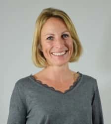 Claire Ordureau - Agent immobilier à Saint-Caprais-de-Bordeaux