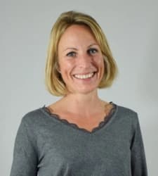Agent immobilier à Saint-Caprais-de-Bordeaux: Claire Ordureau