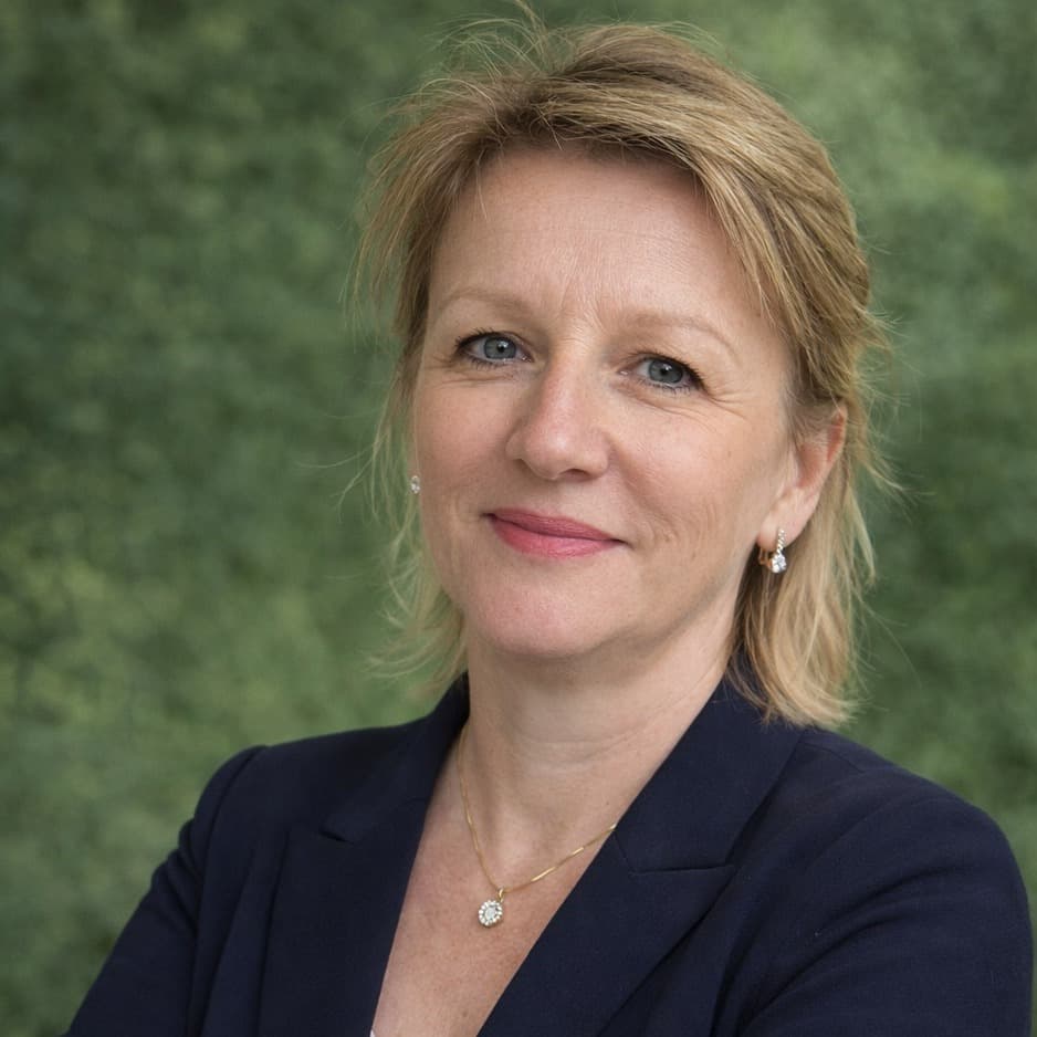 Agent immobilier à Basse-sur-le-Rupt: Rachelle Peter