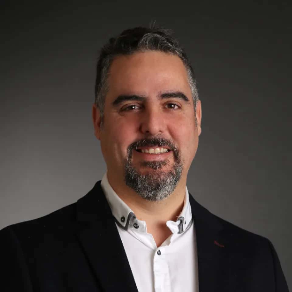 Guillaume Thomas - Agent immobilier à Moreuil