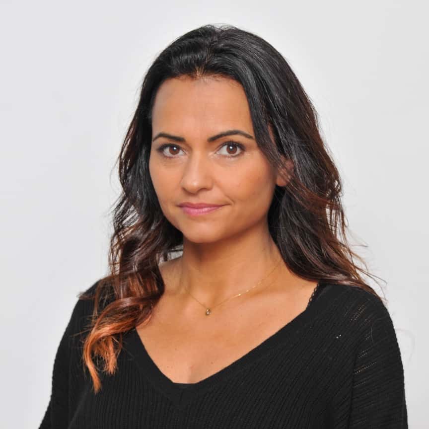 Carole Durand - Agent immobilier à La Verpillière