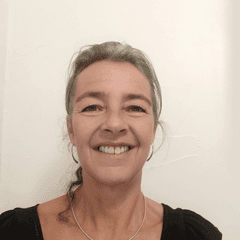 Agent immobilier à la Ciotat: Magali Grossi