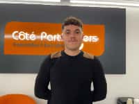 Pierre-Louis Lejot - Agent immobilier à Saint-Amand-Montrond