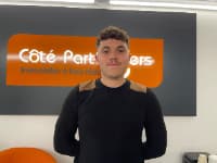 Agent immobilier à Saint-Amand-Montrond: Pierre-Louis Lejot