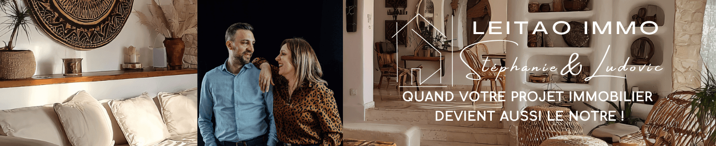 Stéphanie Leitao - Agent immobilier à Graulhet