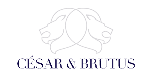 Dorothée Da Silva | César et Brutus
