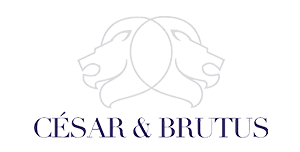 Dorothée Da Silva | César et Brutus