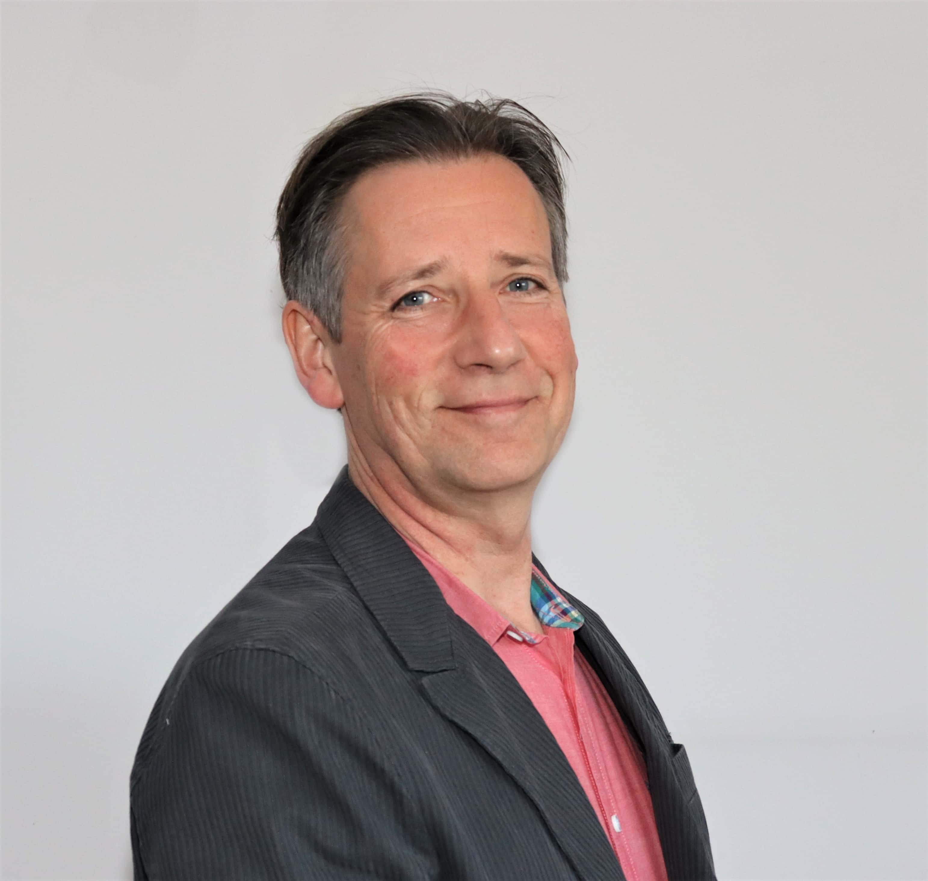 Loïc Dupont - Agent immobilier à Thonon-les-Bains