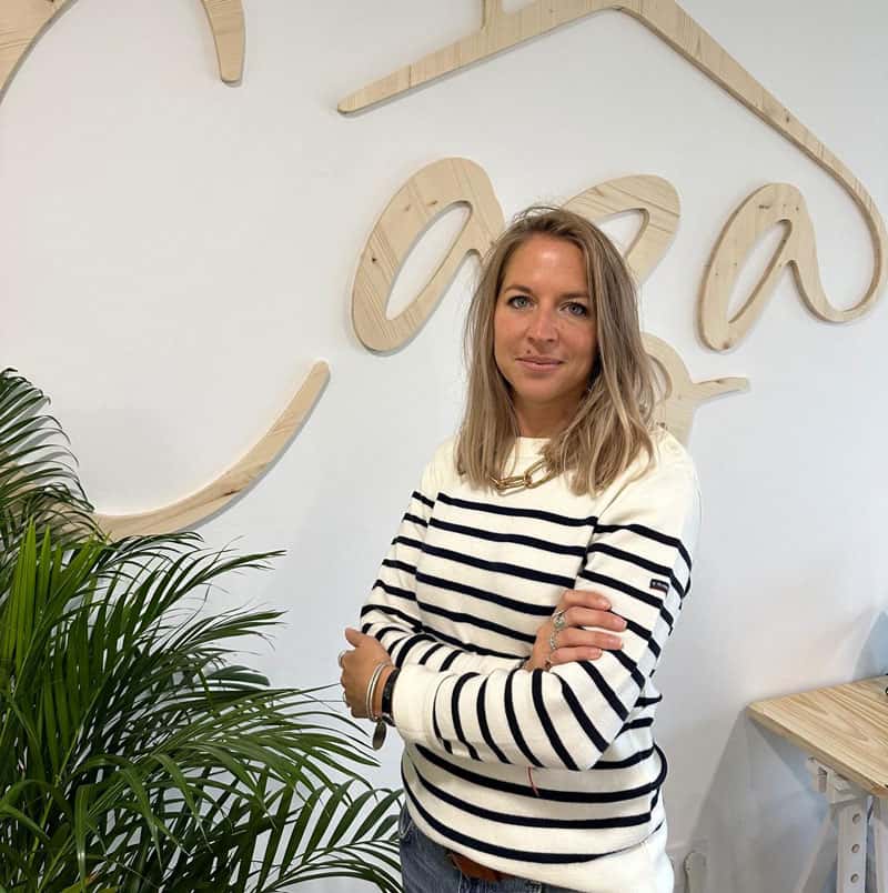 Clelia Fernandes - Agent immobilier à Fargues-Saint-Hilaire