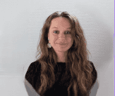 Emilie Santucci - Agent immobilier à Cerny