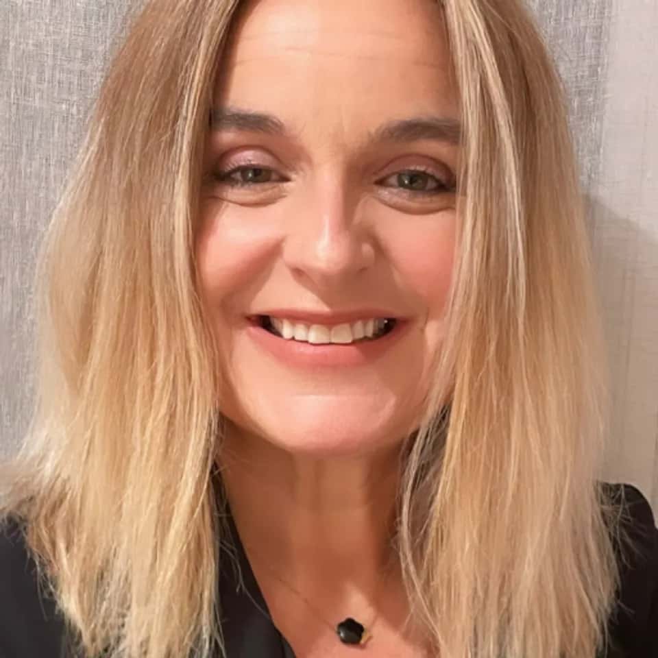 Christel Veintimilla - Agent immobilier à Saint-Laurent-des-Arbres