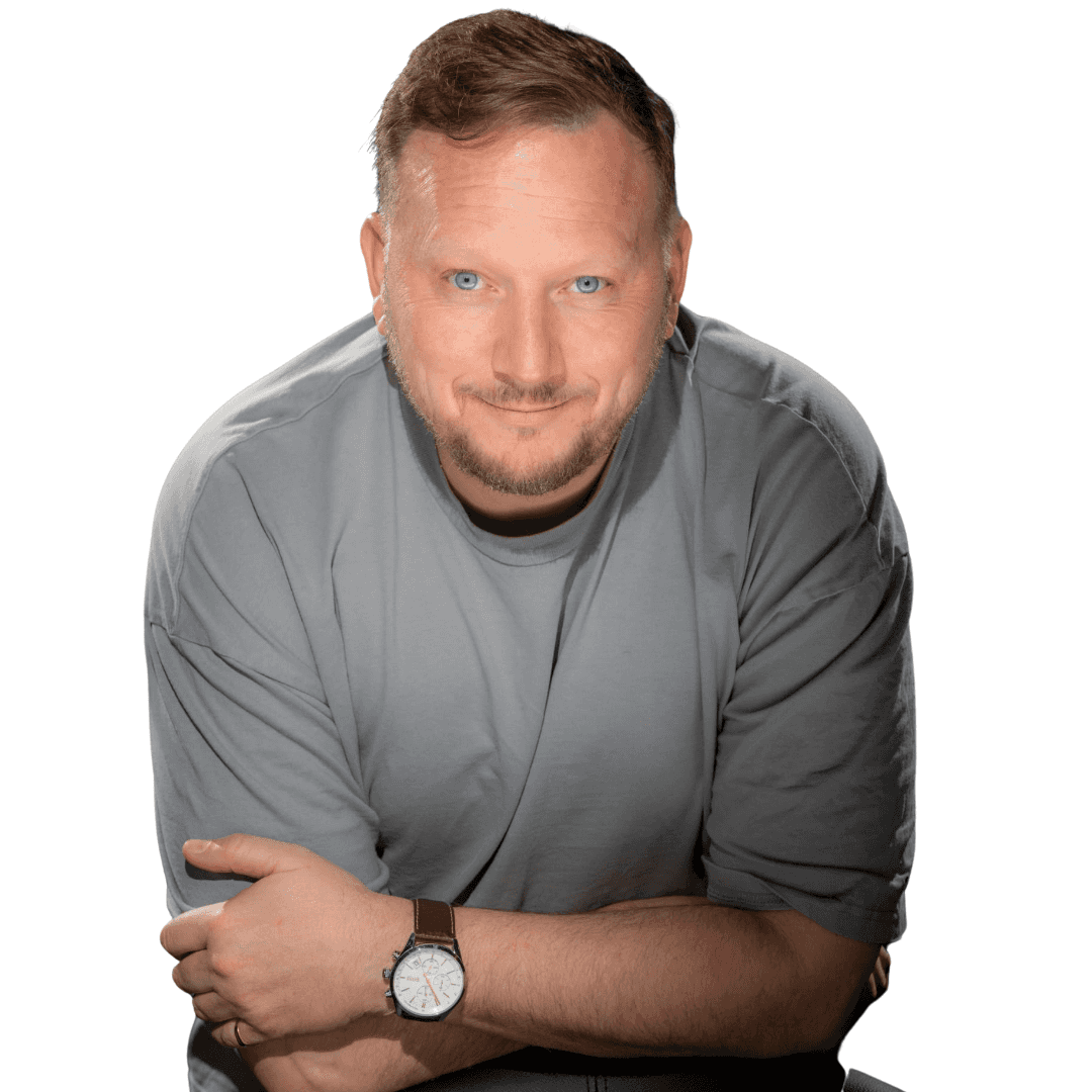 Cyril Lemoine - Agent immobilier à Tremblay-en-France
