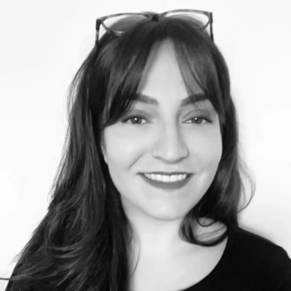 Agent immobilier à Rennes: Marine Serrand