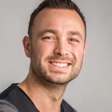Agent immobilier au Havre: Éric André