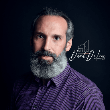 Agent immobilier à Prévessin-Moëns: David De Luca