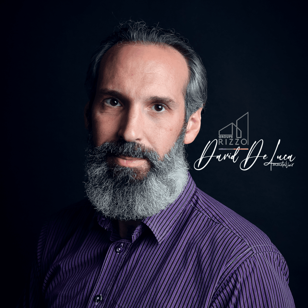 Agent immobilier à Prévessin-Moëns: David De Luca
