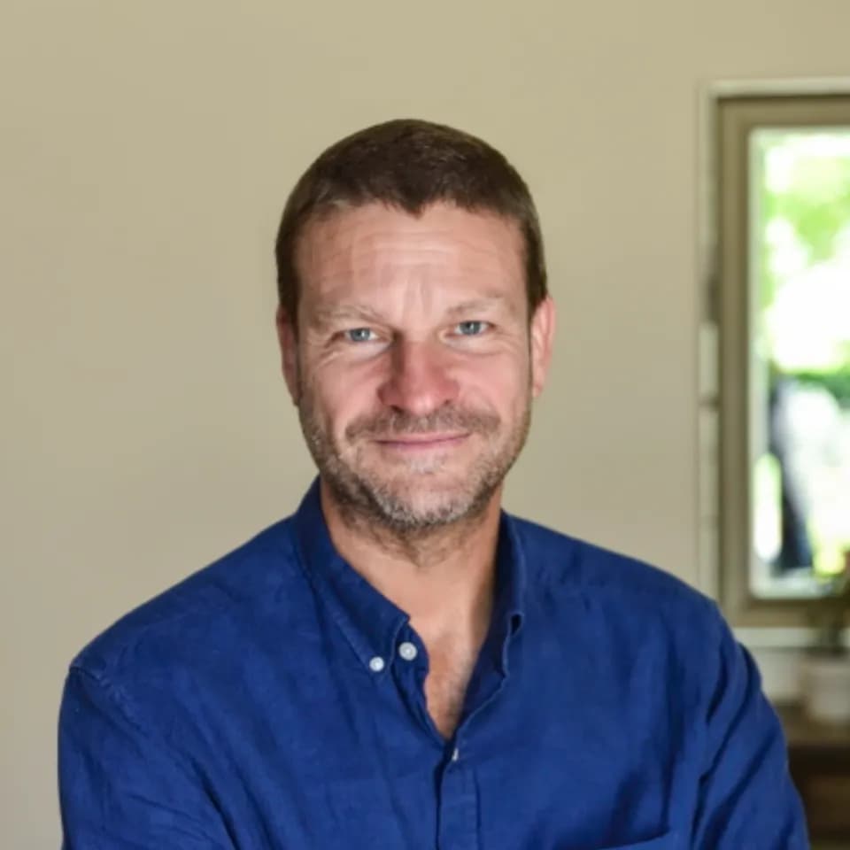 Agent immobilier à Niort: Renaud Wenck