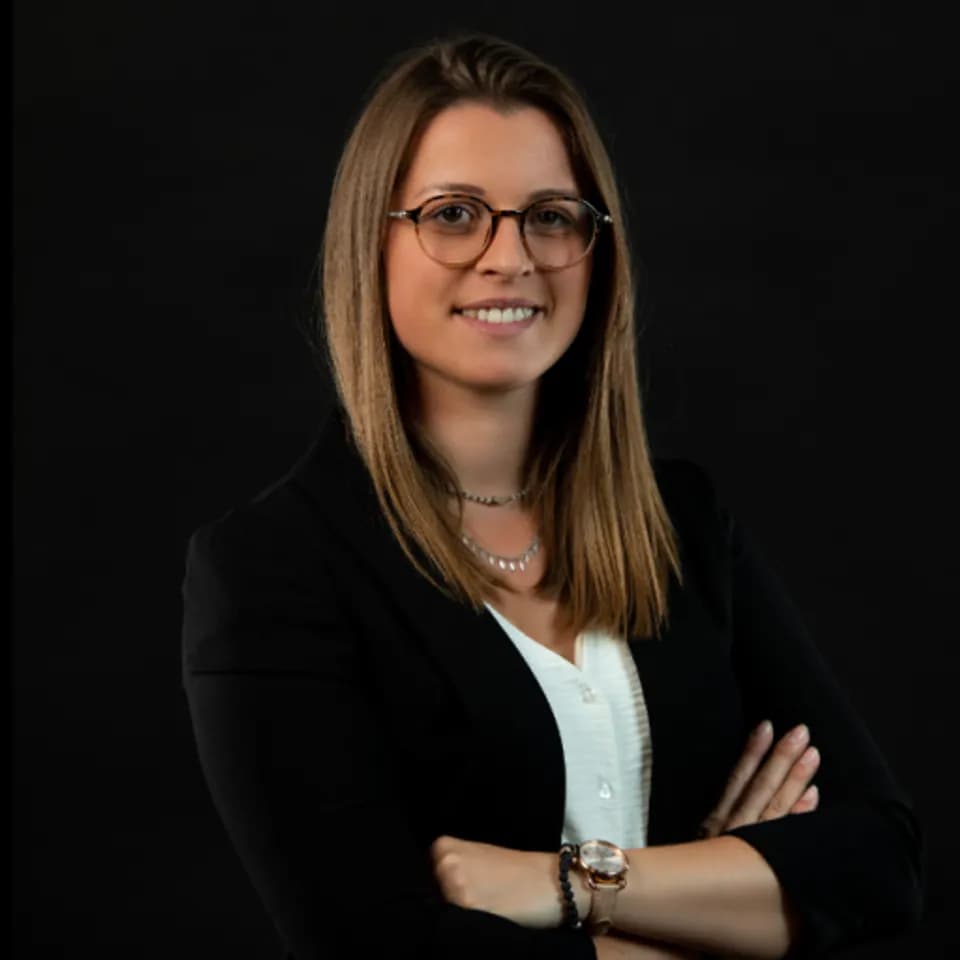 Agent immobilier à Provins: Laura Gea