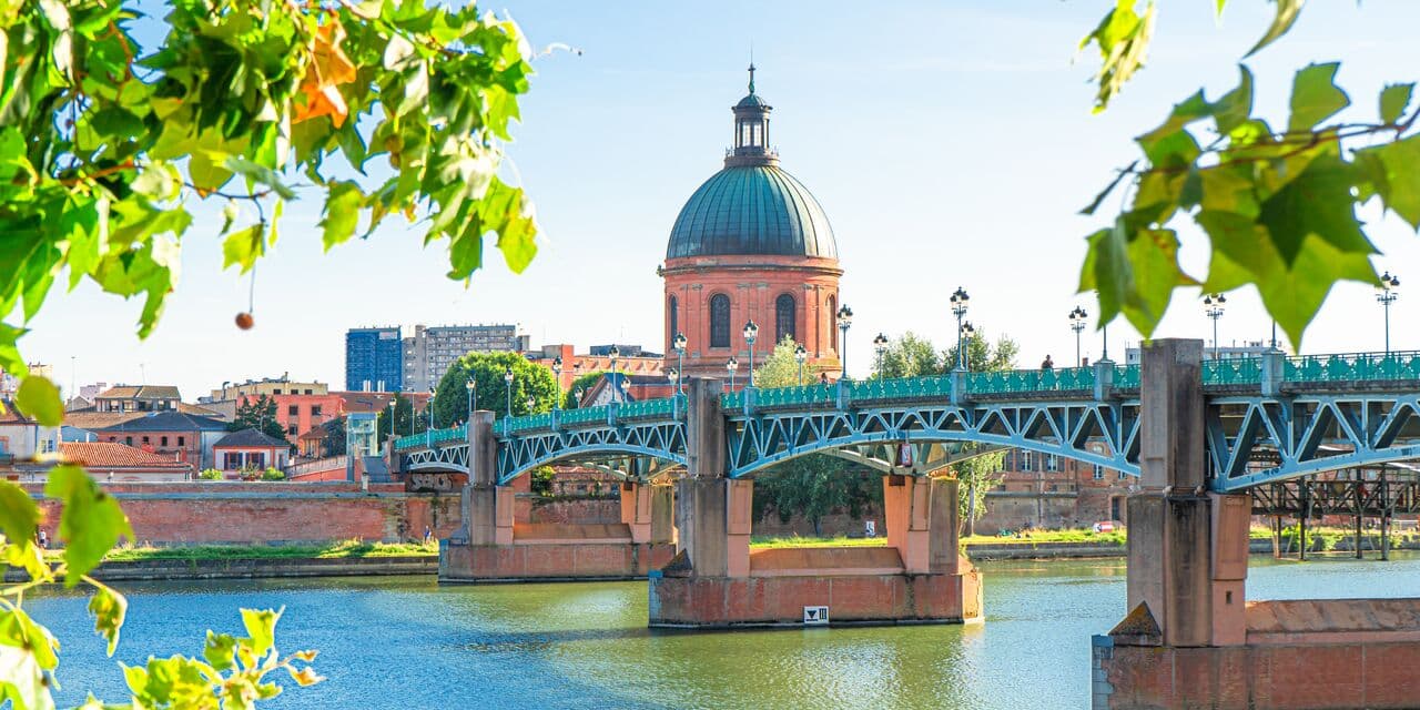 Emiti - Agence immobilière à Toulouse