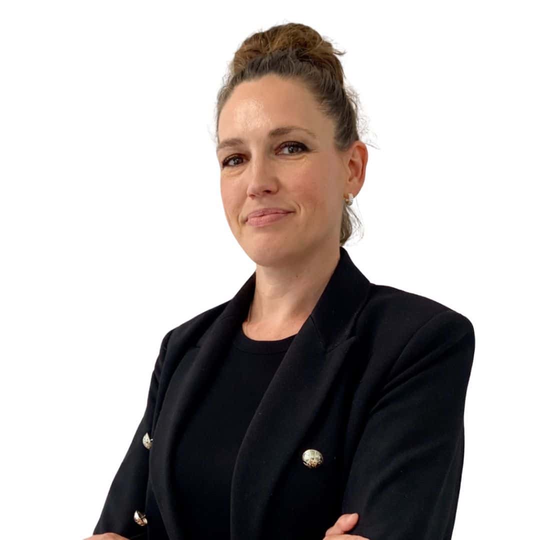 Laetitia Jegu - Agent immobilier à Serris