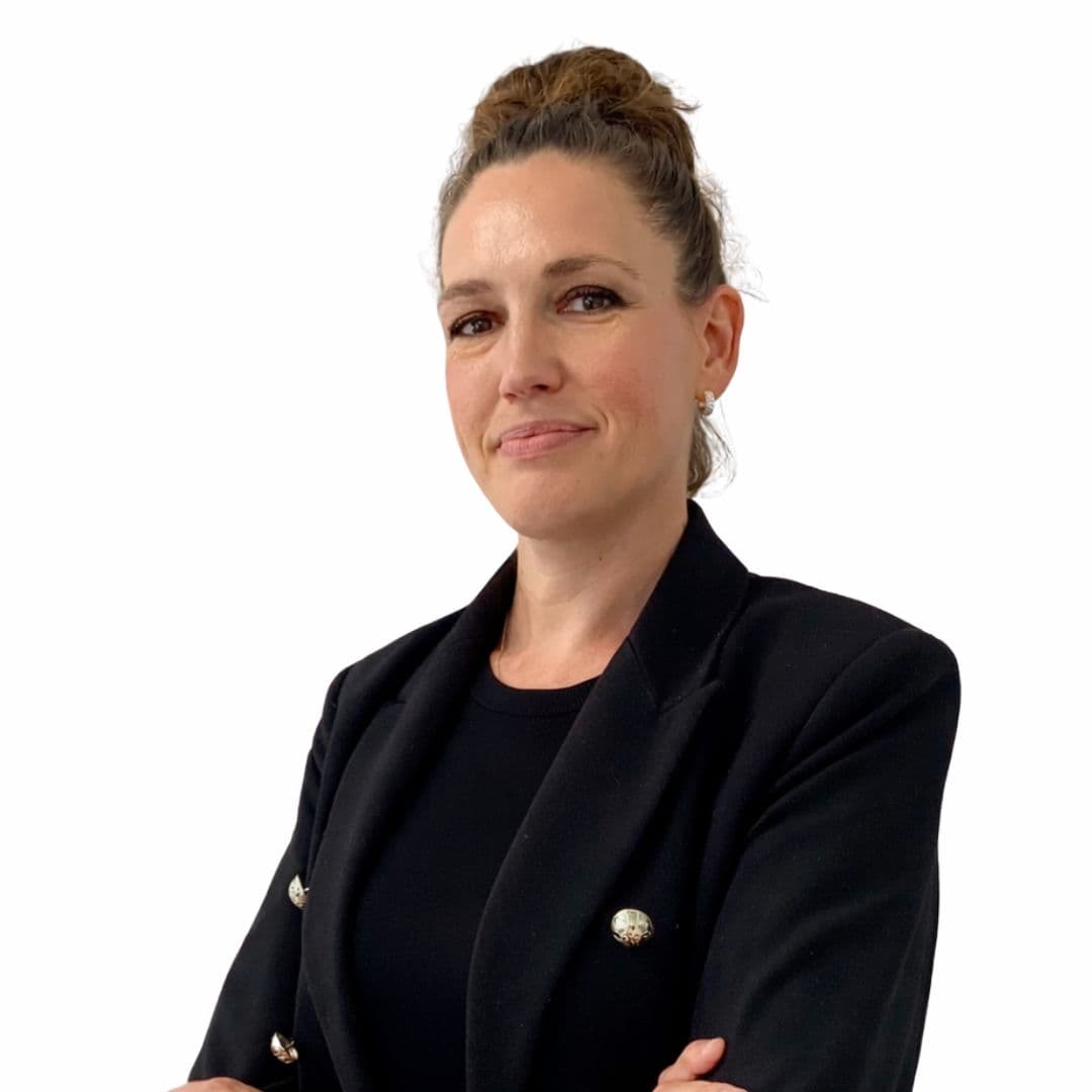 Agent immobilier à Serris: Laetitia Jegu