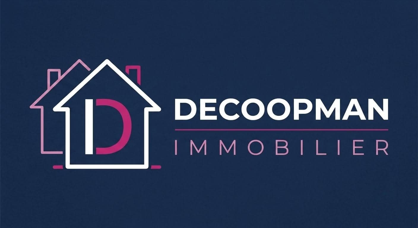 Decoopman Immobilier - Agence immobilière à Divion