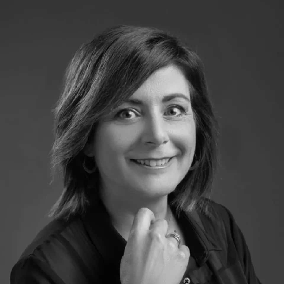 Delphine Morgant - Agent immobilier à Saint-Martin-de-Crau
