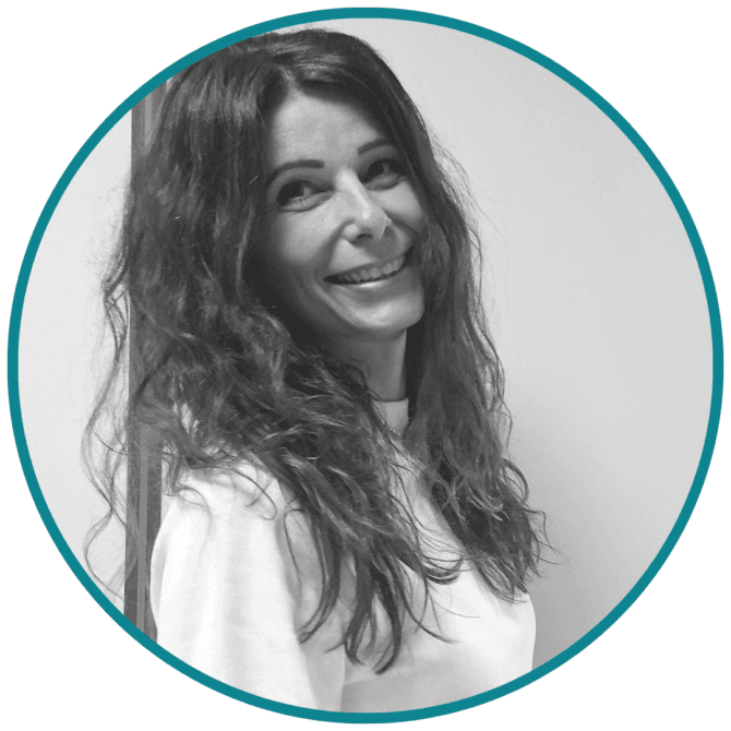 Agent immobilier à Montbonnot-Saint-Martin: Deborah Demond