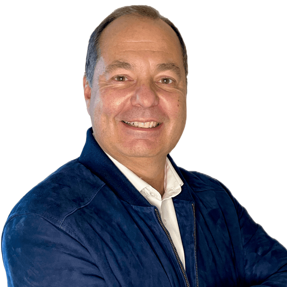 Eric Le Boloch - Agent immobilier à Igny