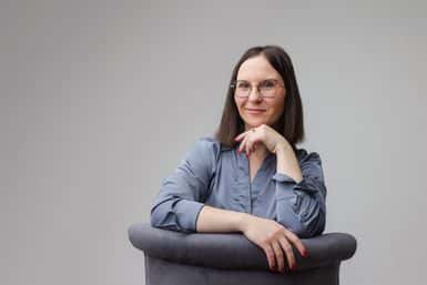 Charlotte Maillet - Agent immobilier à Nevers