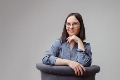 Agent immobilier à Nevers: Charlotte Maillet