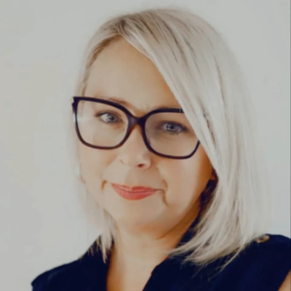 Agent immobilier à Provin: Johanna Morand
