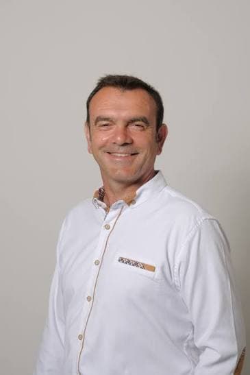 Agent immobilier au Lude: Stéphane Decle