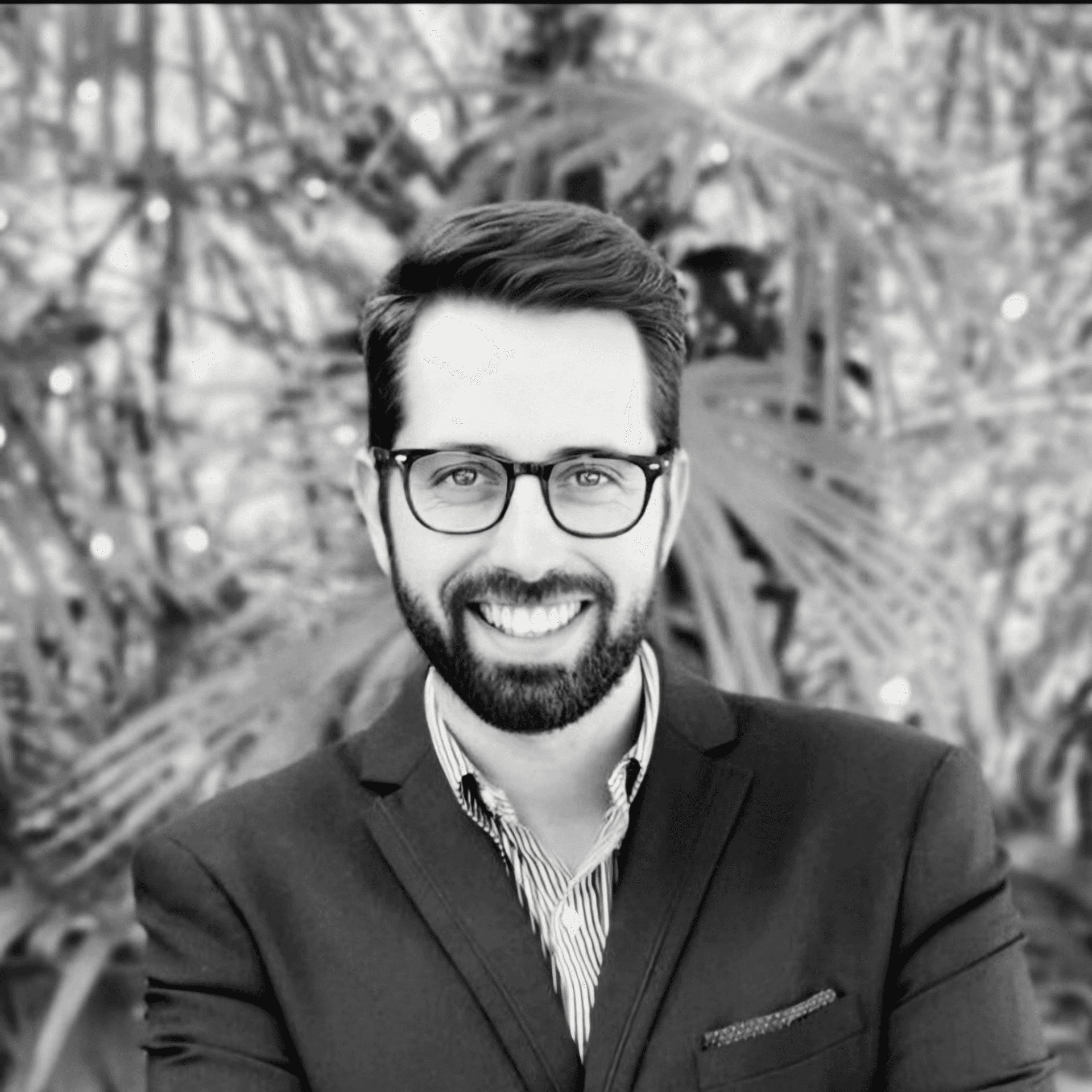 Gonçalo Freitas - Agent immobilier à Biarritz