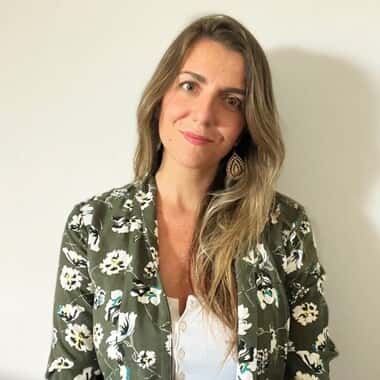 Marylène Cotic - Agent immobilier à Mulhouse
