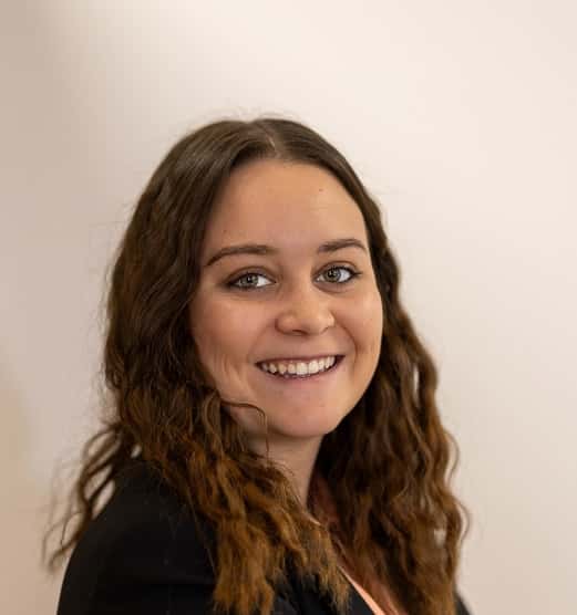 Alice Blassel - Agent immobilier à Lens