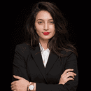 Nivine Maille - Agent immobilier à Paris